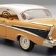Illustration for article titled 1:32 scale National Motor Museum Mint / Signature Models 1957 Chevrolet Collection